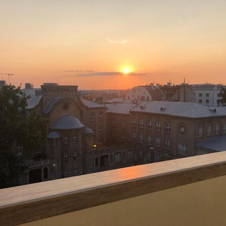 Alux Apartment ベオグラード エクステリア 写真