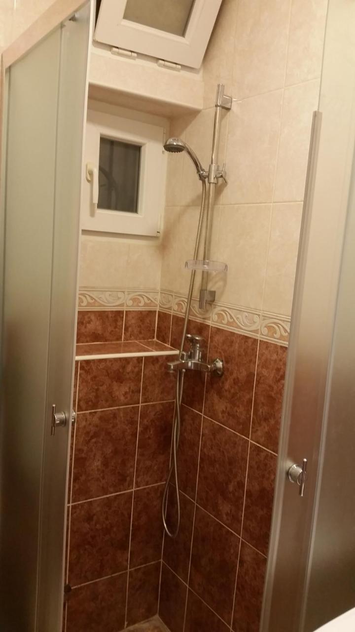 Alux Apartment ベオグラード エクステリア 写真