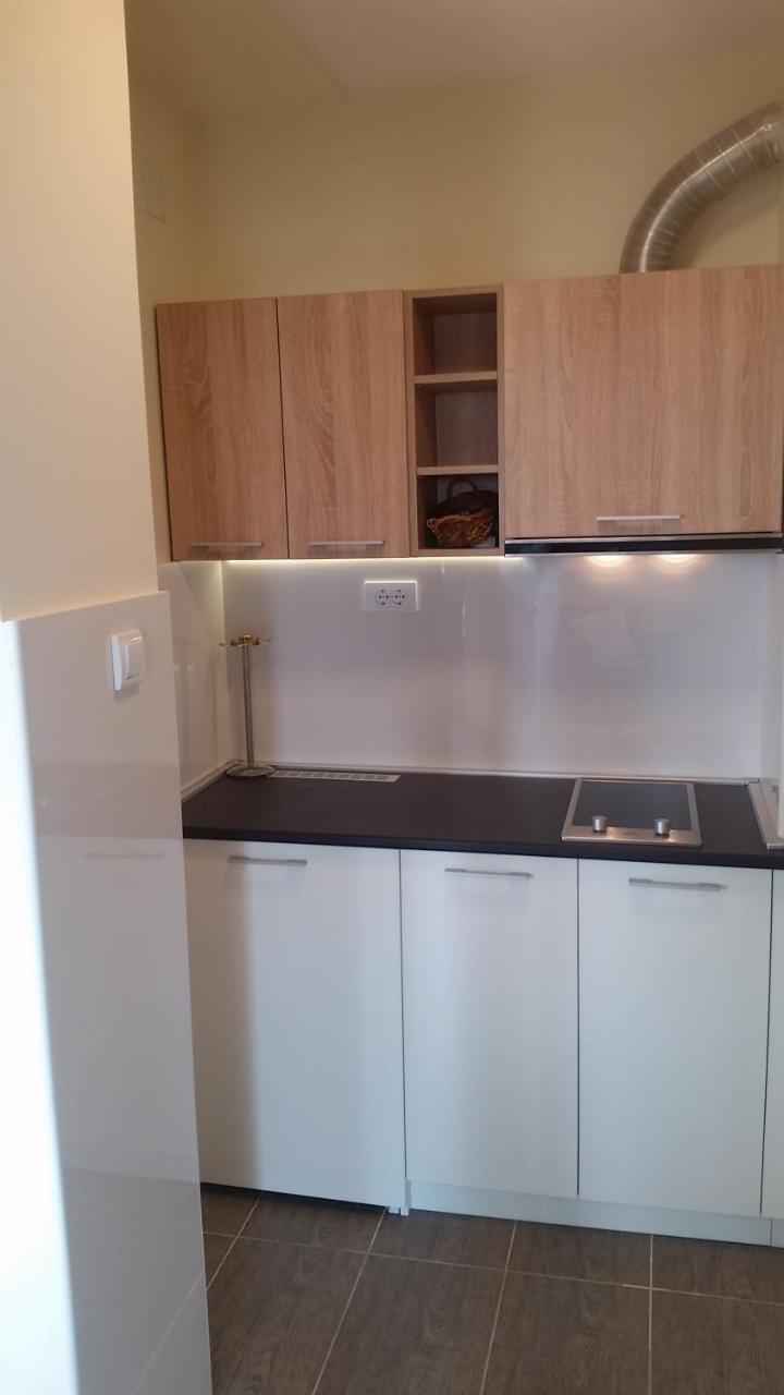 Alux Apartment ベオグラード エクステリア 写真