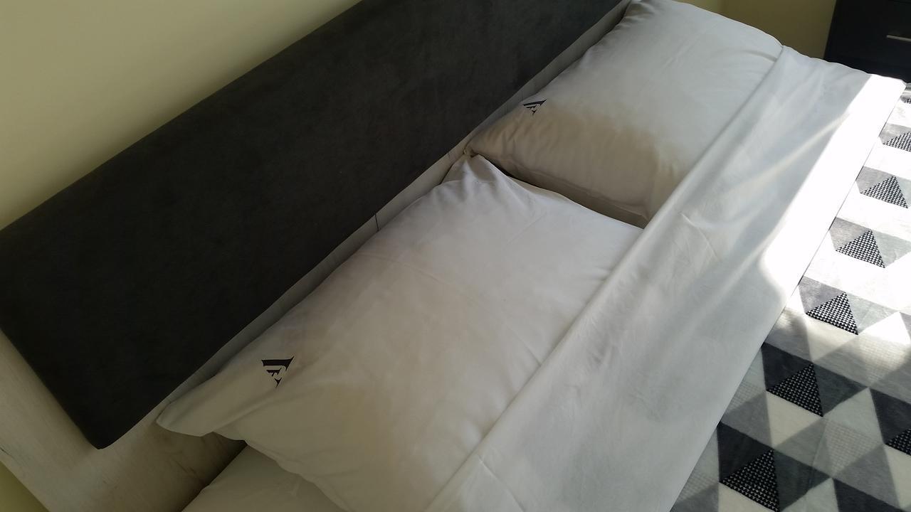 Alux Apartment ベオグラード エクステリア 写真