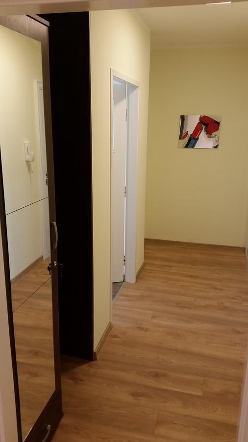 Alux Apartment ベオグラード エクステリア 写真