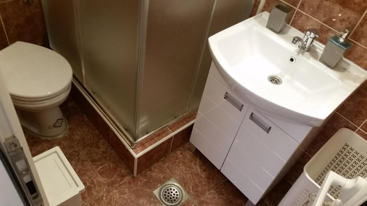 Alux Apartment ベオグラード エクステリア 写真