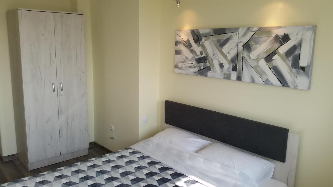 Alux Apartment ベオグラード エクステリア 写真