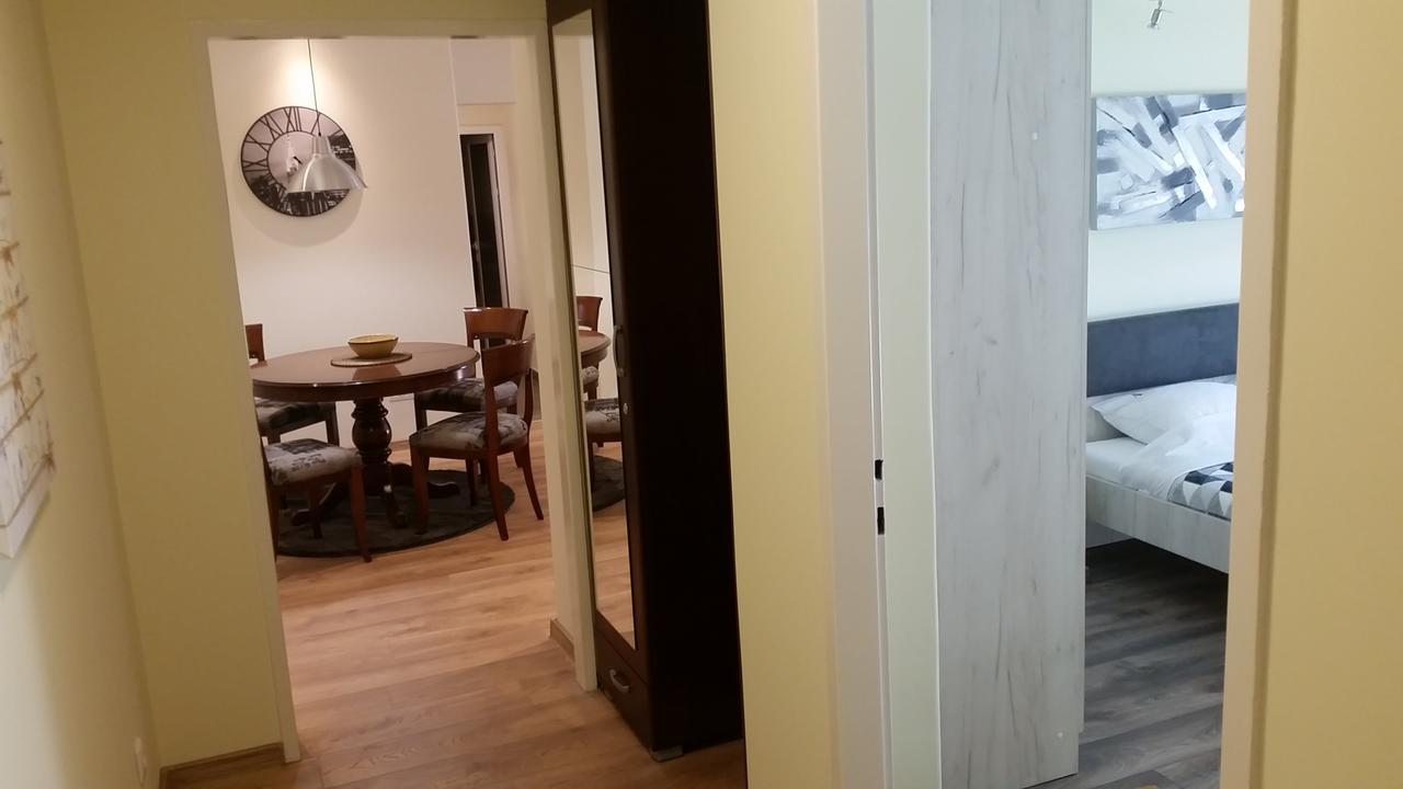 Alux Apartment ベオグラード エクステリア 写真