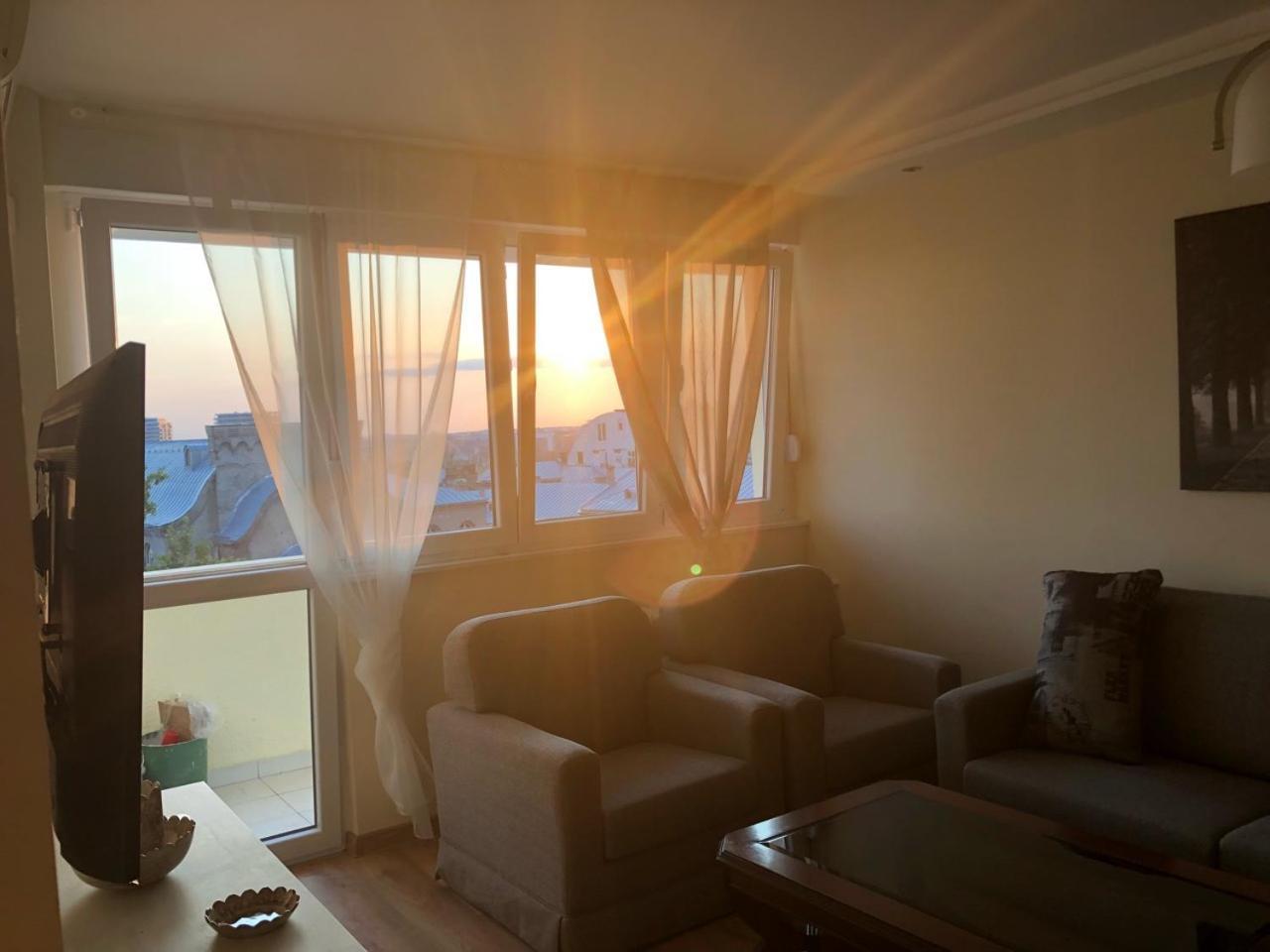 Alux Apartment ベオグラード エクステリア 写真