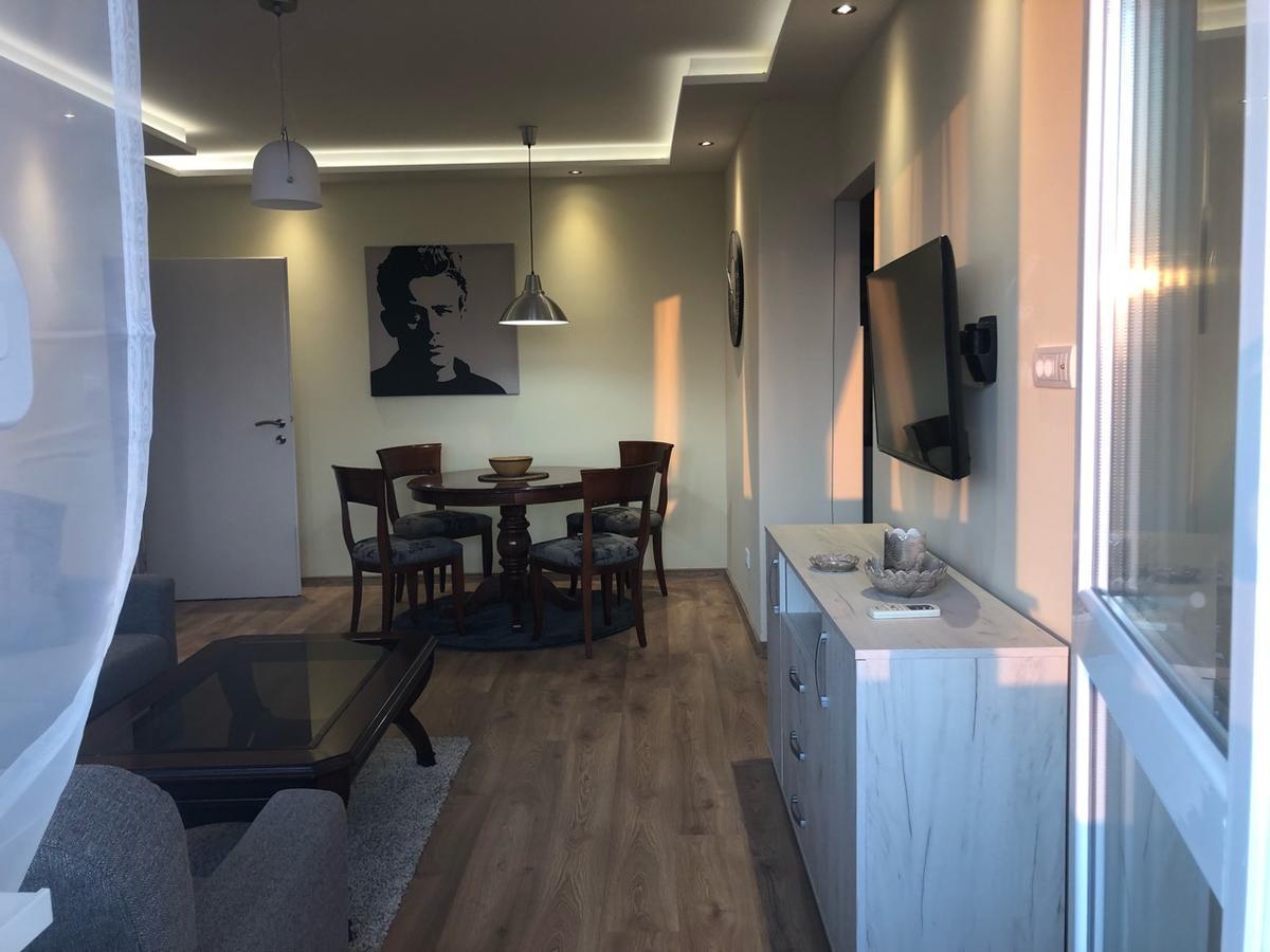 Alux Apartment ベオグラード エクステリア 写真