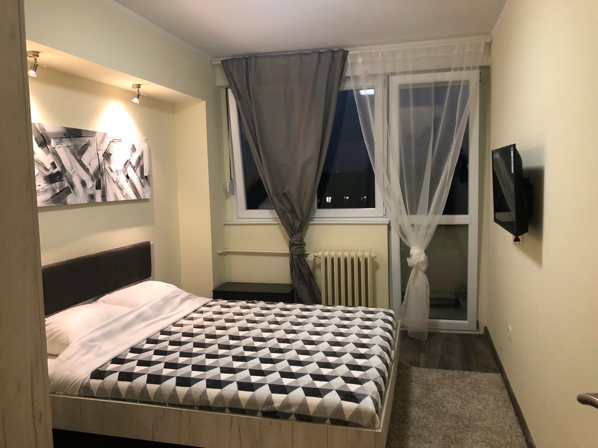 Alux Apartment ベオグラード エクステリア 写真