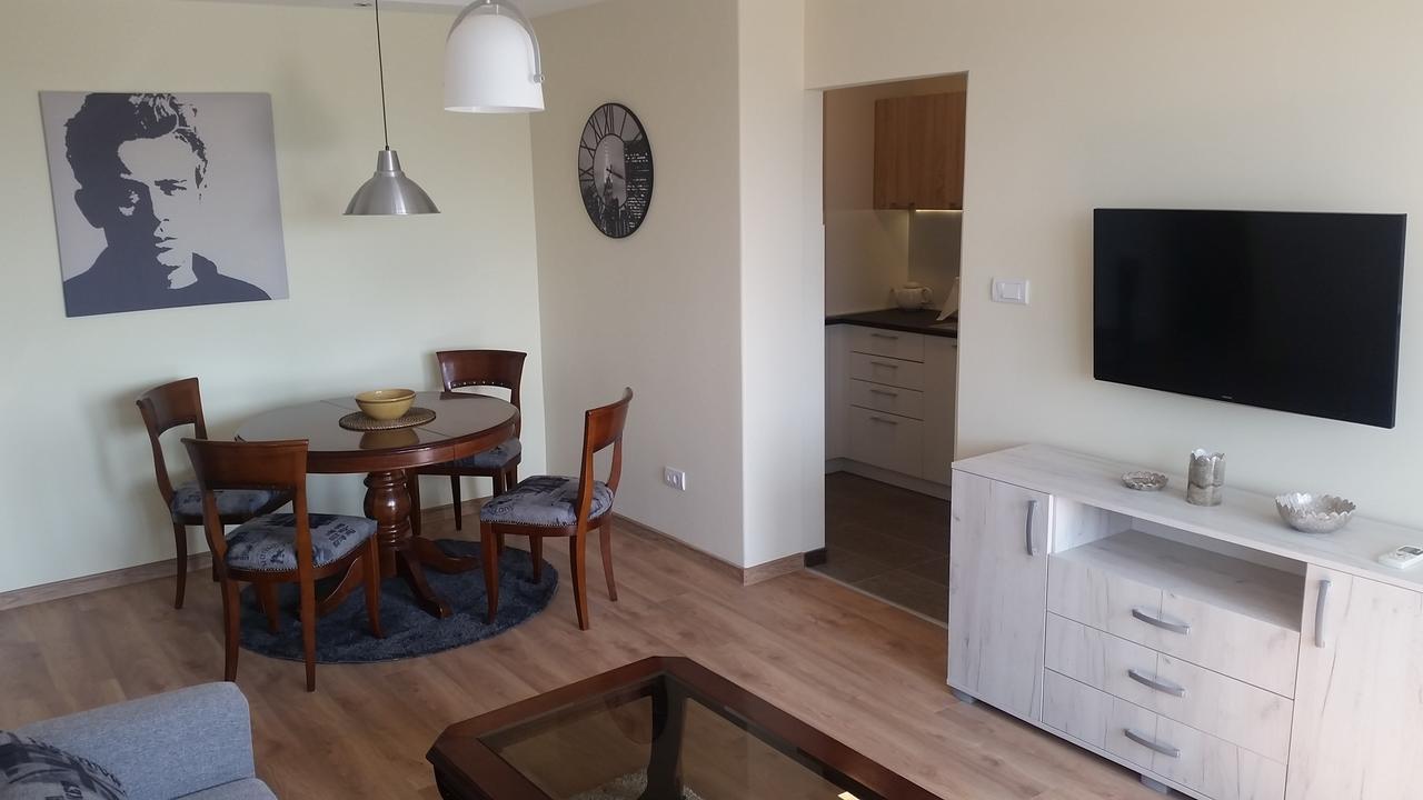 Alux Apartment ベオグラード エクステリア 写真