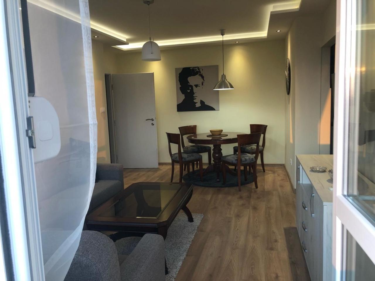 Alux Apartment ベオグラード エクステリア 写真